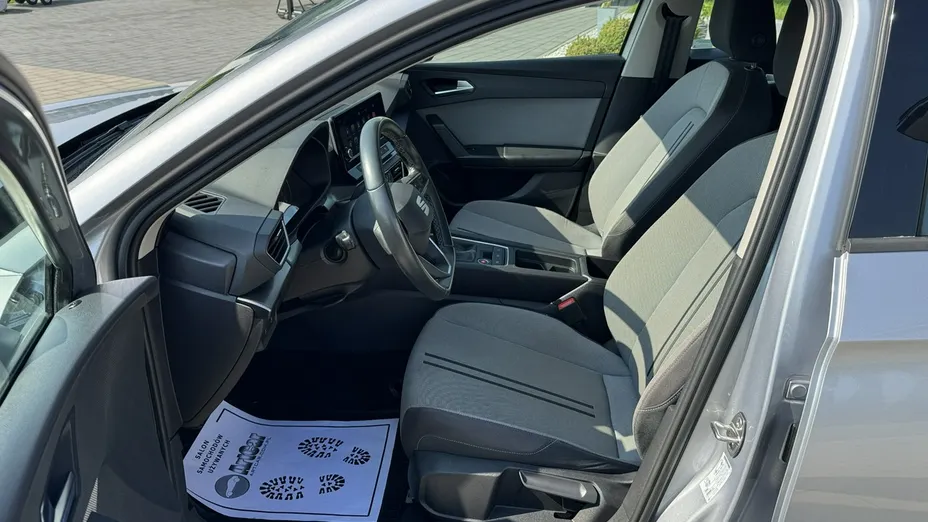 SEAT Leon -