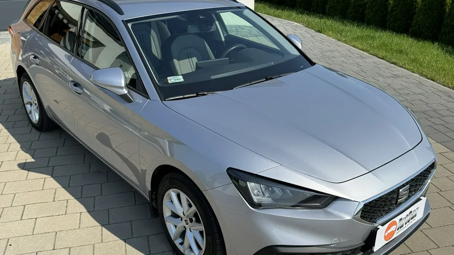 SEAT Leon -