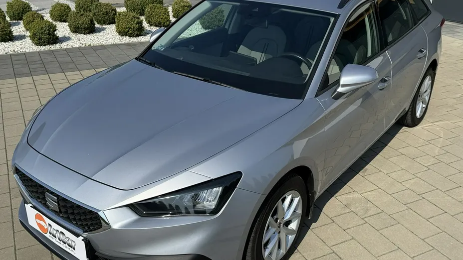 SEAT Leon -