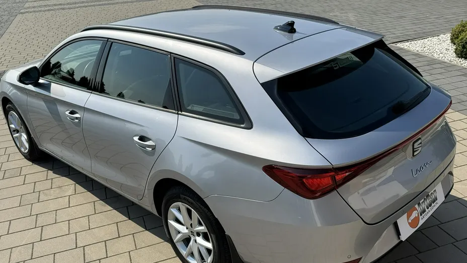 SEAT Leon -