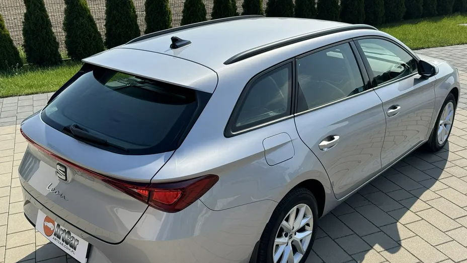 SEAT Leon -