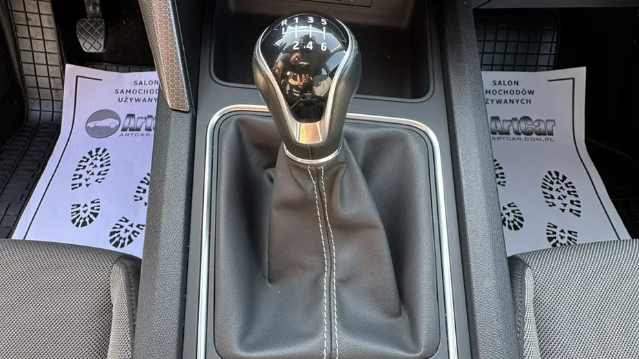 SEAT Leon -