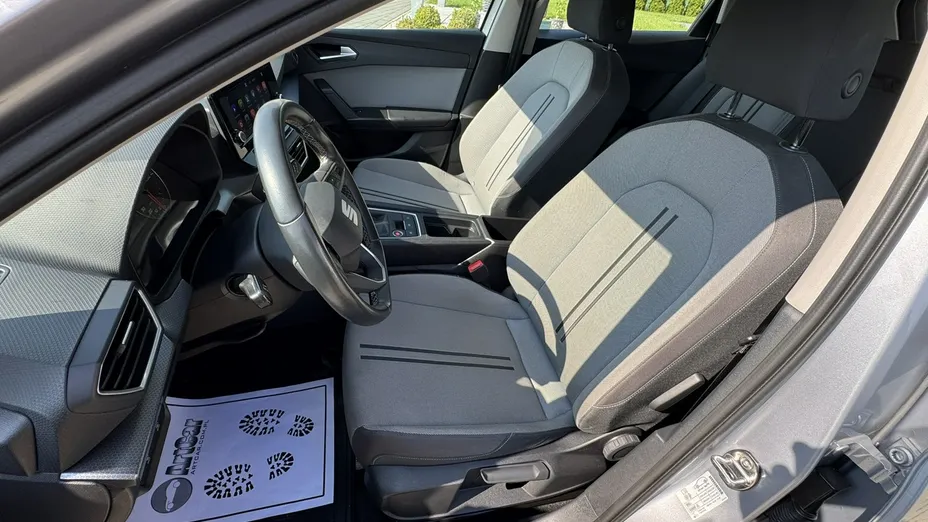 SEAT Leon -