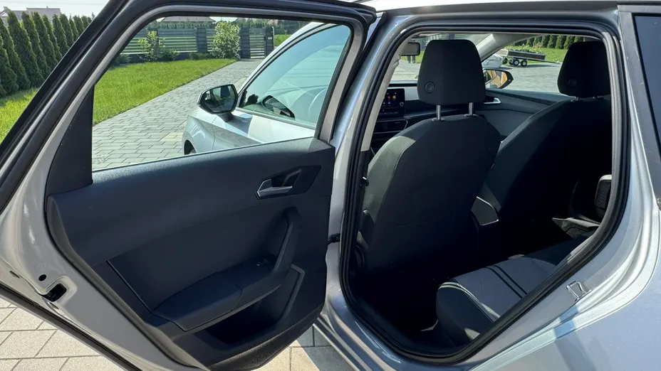 SEAT Leon -