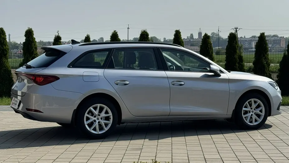 SEAT Leon -