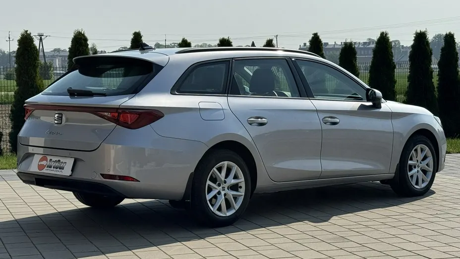 SEAT Leon -