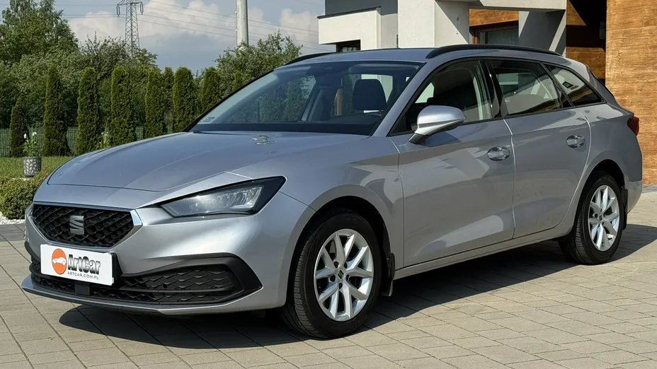 SEAT Leon -