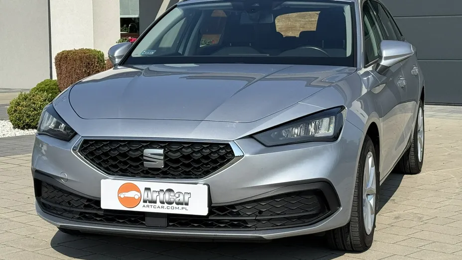 SEAT Leon -