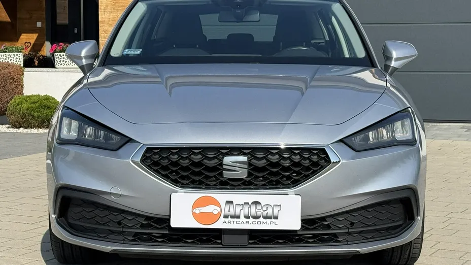 SEAT Leon -