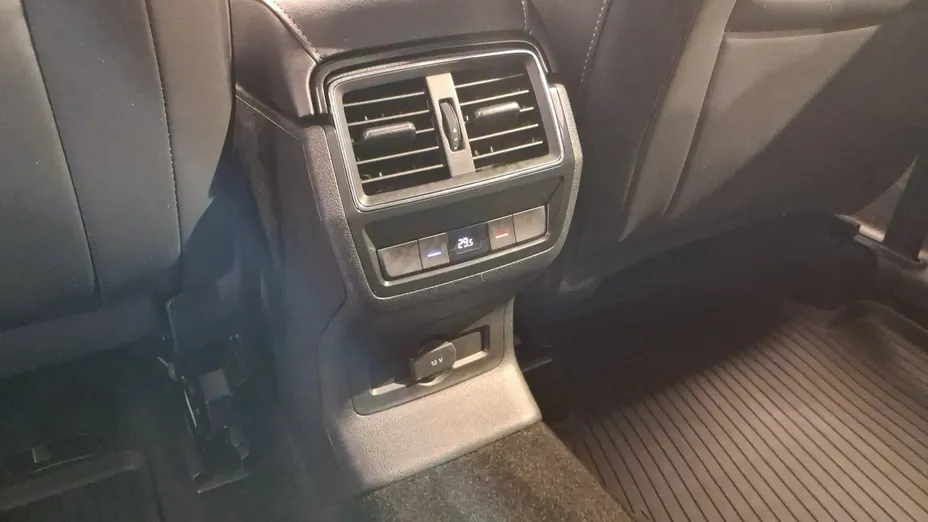 SKODA Kodiaq -
