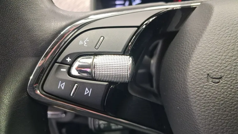 SKODA Kodiaq -
