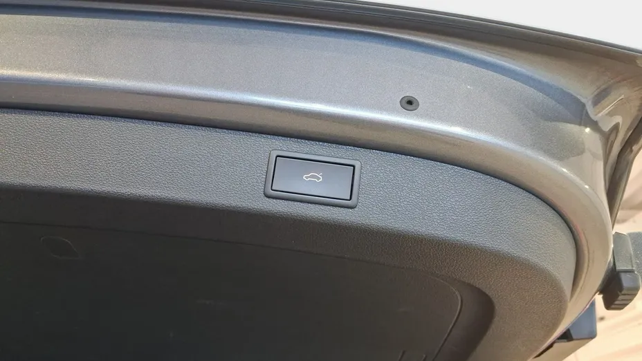 SKODA Kodiaq -