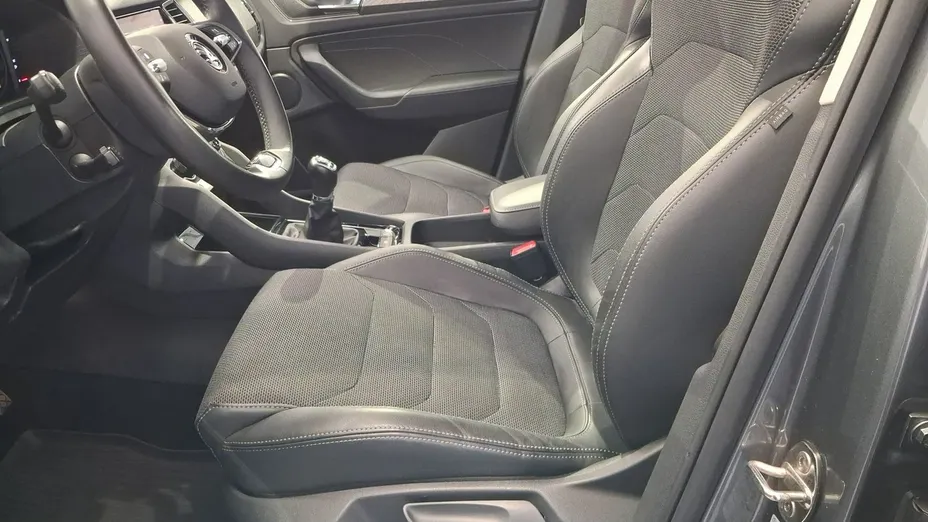 SKODA Kodiaq -
