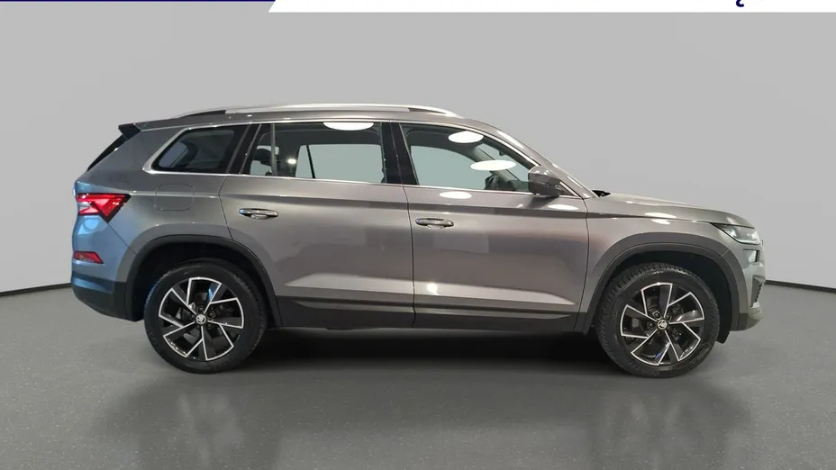 SKODA Kodiaq -