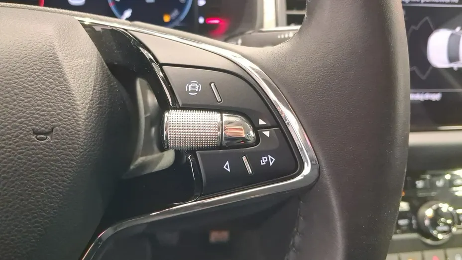 SKODA Kodiaq -