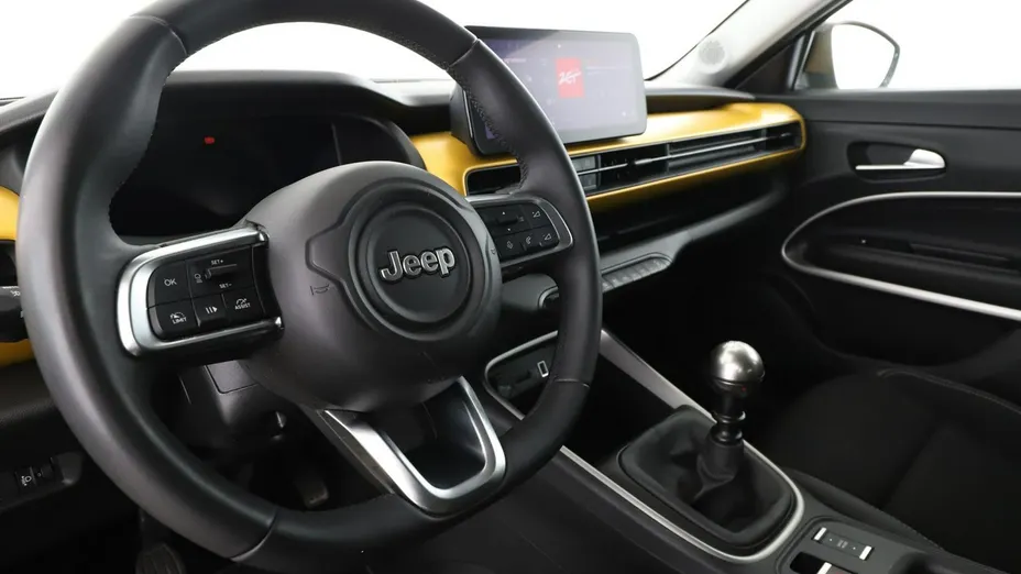 JEEP Avenger -