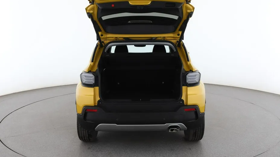 JEEP Avenger -