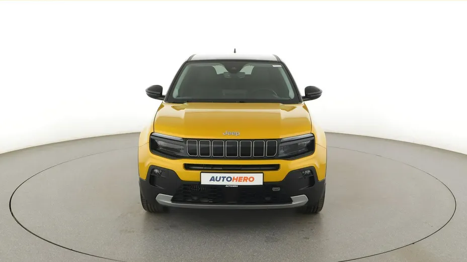 JEEP Avenger -