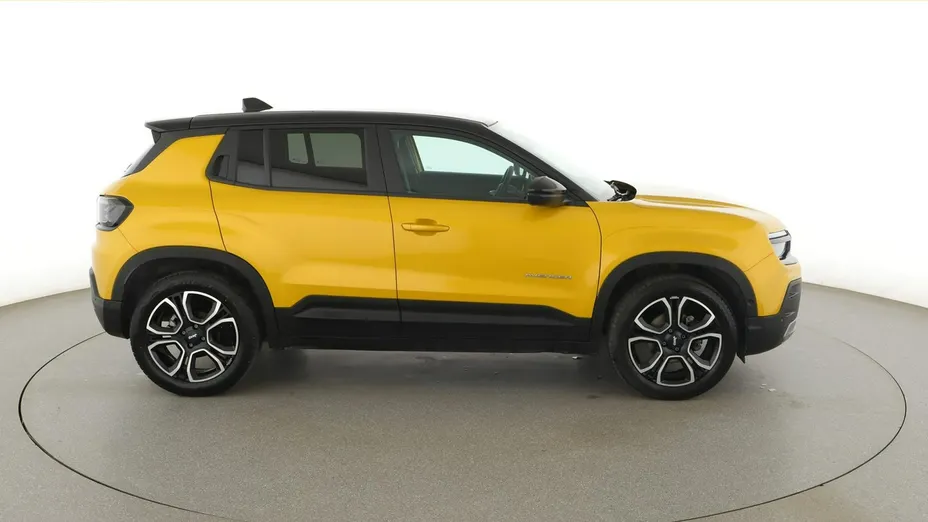 JEEP Avenger -