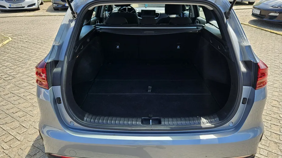 KIA Cee'd -