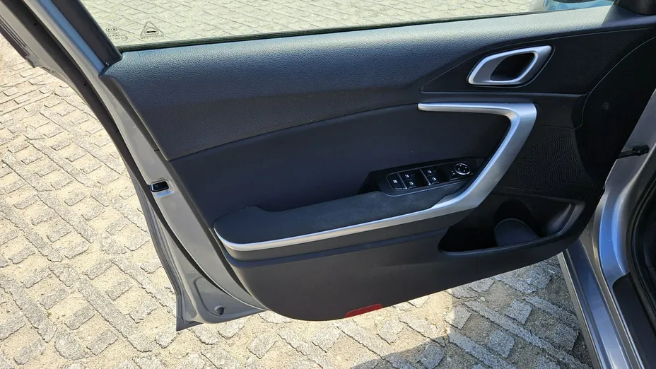 KIA Cee'd -