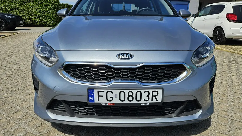 KIA Cee'd -