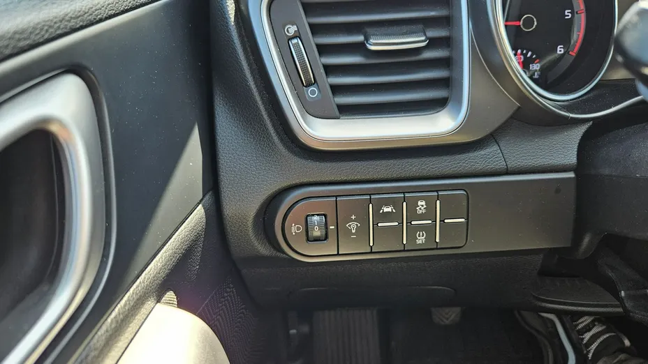 KIA Cee'd -