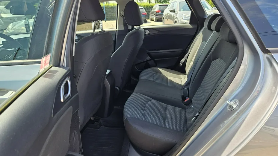 KIA Cee'd -