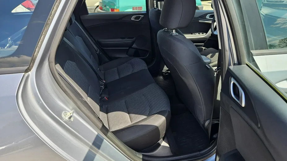 KIA Cee'd -