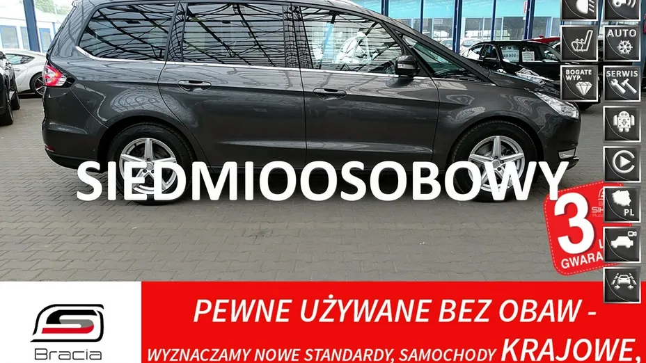 FORD Galaxy -