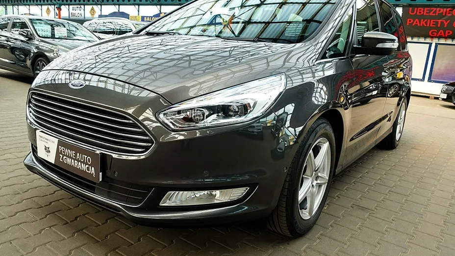 FORD Galaxy -