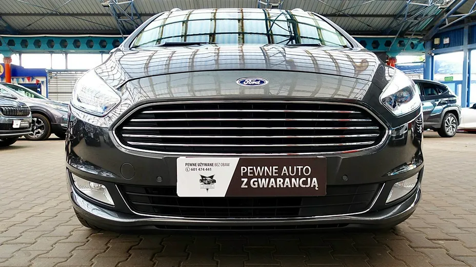 FORD Galaxy -