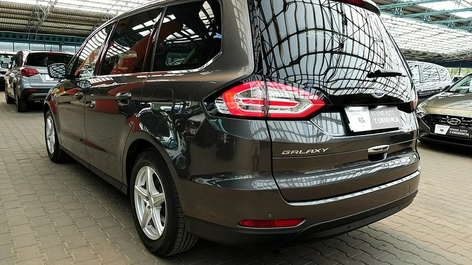 FORD Galaxy -