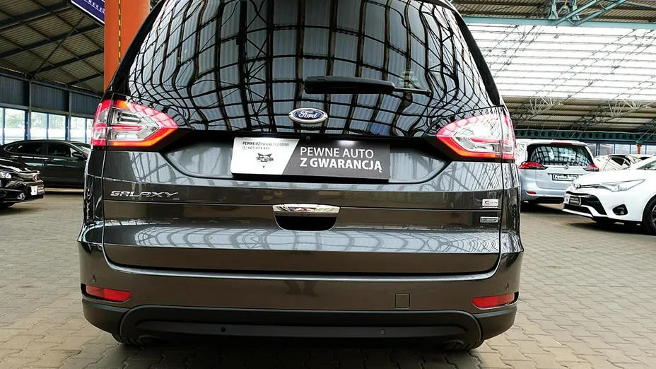 FORD Galaxy -