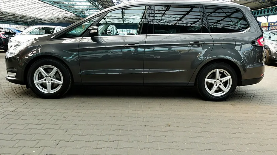 FORD Galaxy -