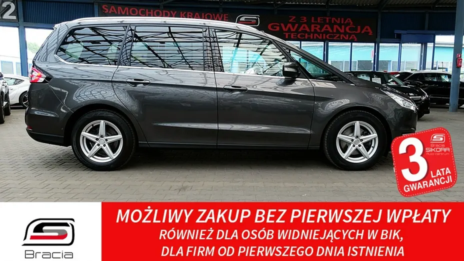 FORD Galaxy -