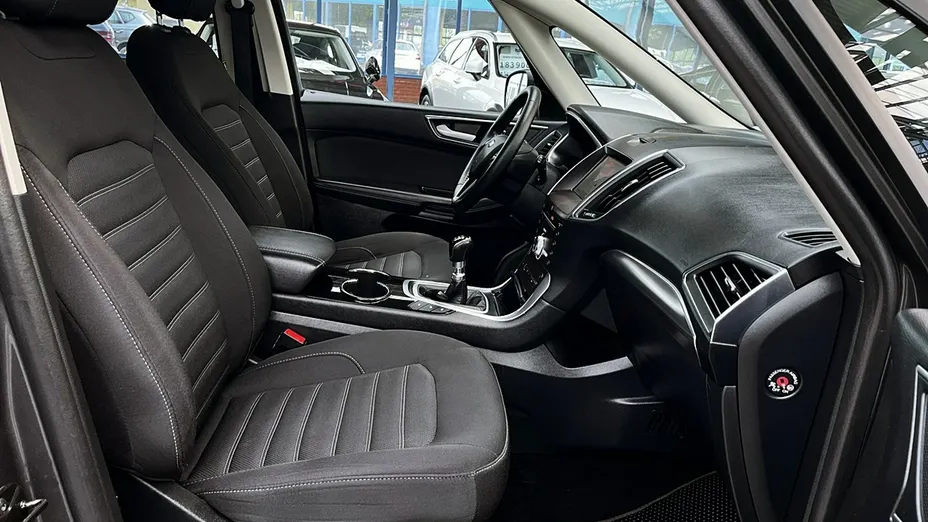 FORD Galaxy -