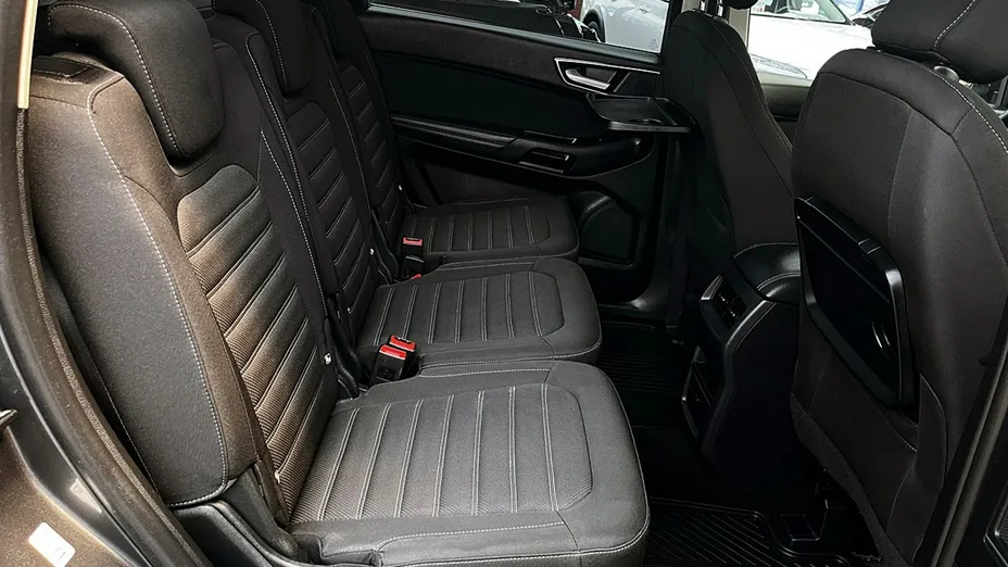 FORD Galaxy -