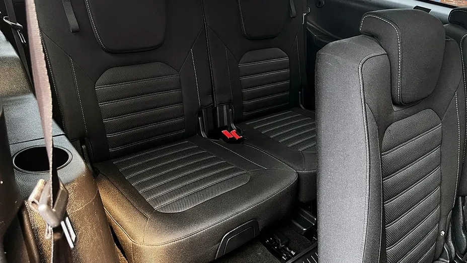 FORD Galaxy -