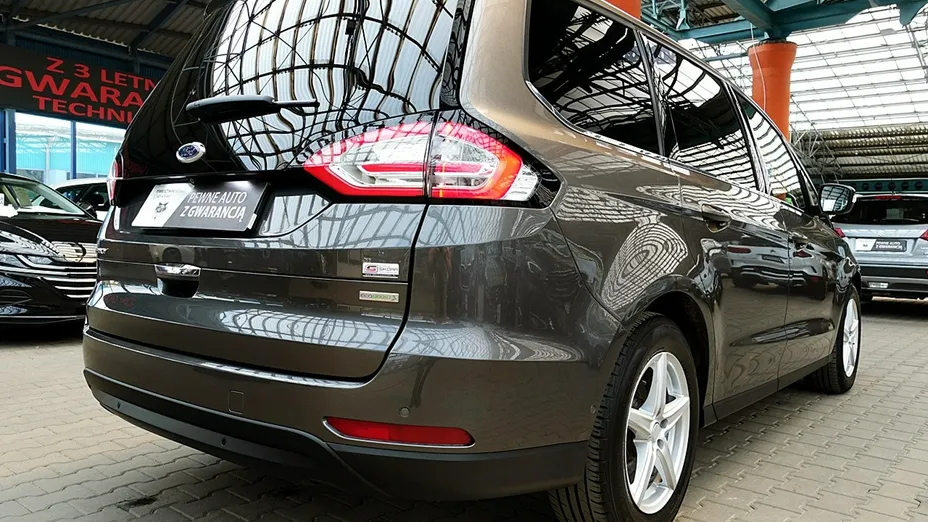 FORD Galaxy -