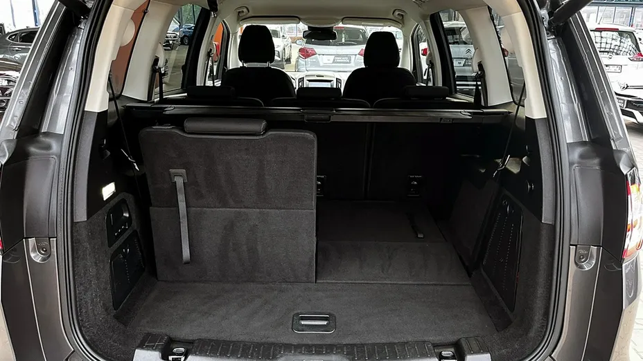 FORD Galaxy -