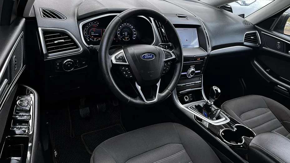 FORD Galaxy -