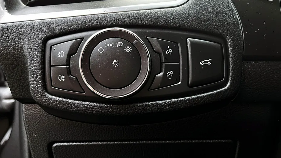 FORD Galaxy -