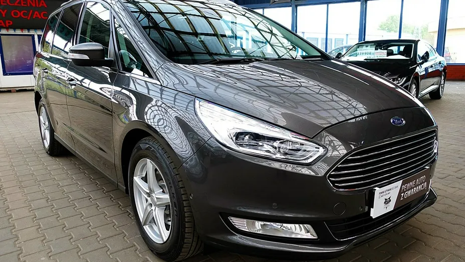 FORD Galaxy -