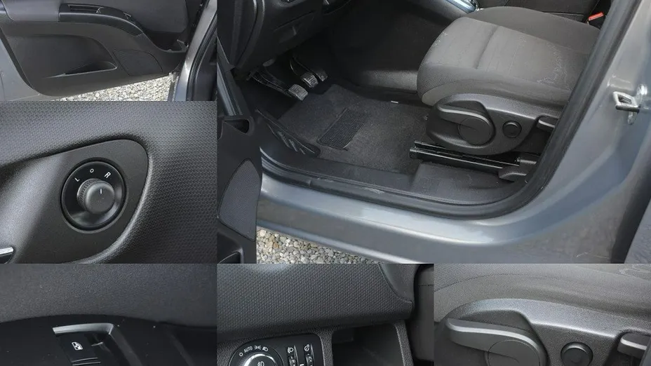 OPEL Meriva -