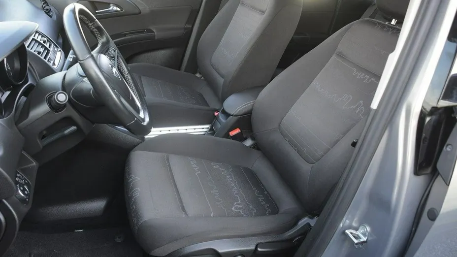 OPEL Meriva -