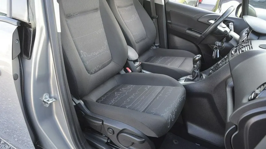 OPEL Meriva -