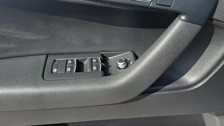 AUDI A3 Sportback -