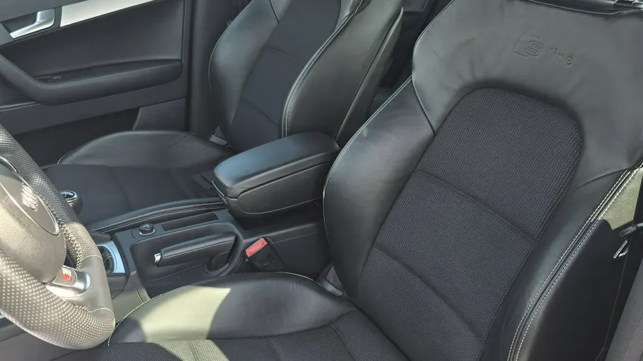 AUDI A3 Sportback -