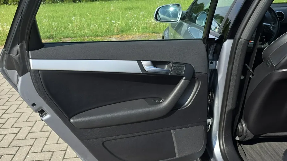 AUDI A3 Sportback -